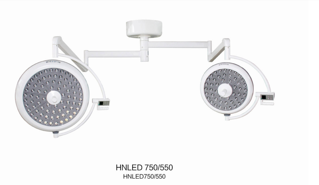 手術(shù)無影燈