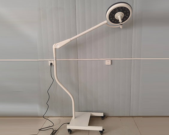 HNLED400Y型醫(yī)用手術(shù)照明燈